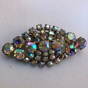 Vintage Brooch....circa 1950's